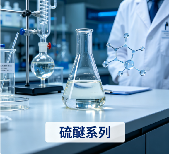 东营硫醚
