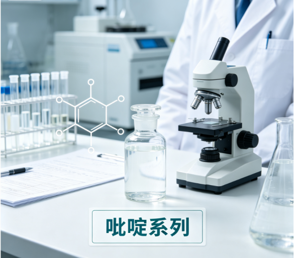 东营吡啶