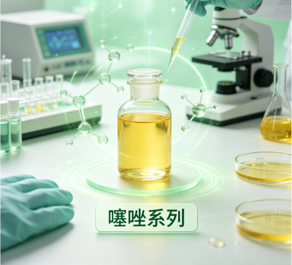 东营噻唑
